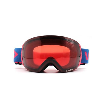 Лыжные очки Защита от ультрафиолета