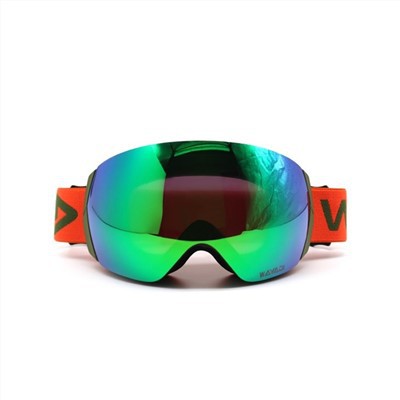 Фотохромные снежные очки