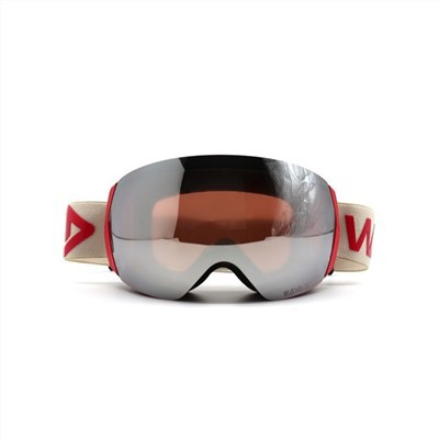 Вставка для снежных очков по рецепту