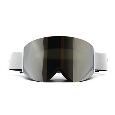 Мужские магнитные лыжные очки