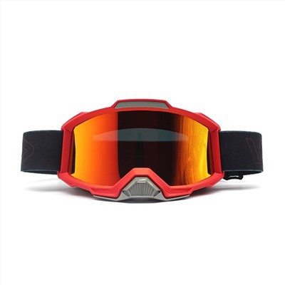 Винтажный мотокросс Goggles